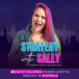 Strategy with Sally