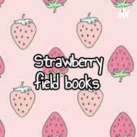 Strawberry fields books