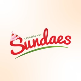 Strawberry Sundaes Podcast