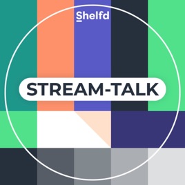 Stream-Talk – Streaming zum Hören