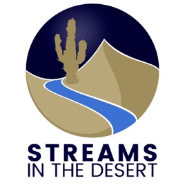 Streams in the Desert