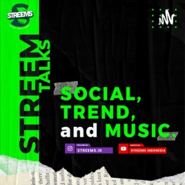 Streem Talks