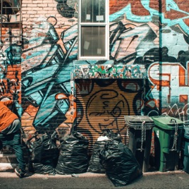 Street Artist