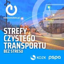Strefy Czystego Transportu