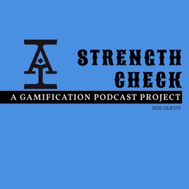 Strength Check