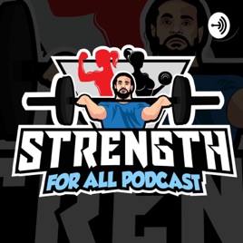 Strength For All