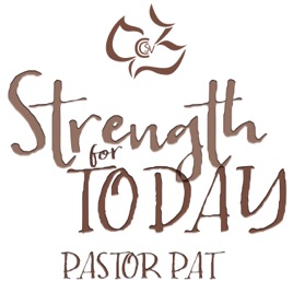 Strength for Today