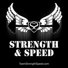Strength & Speed OCR: Obstacle Course Racing Lessons From Other Sports