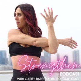 Strengthen