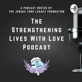 Strengthening Lives With Love