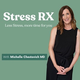 Stress Rx