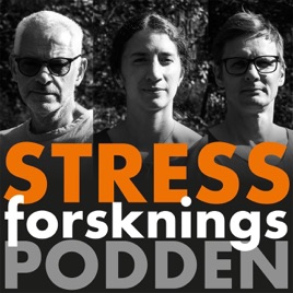 Stressforskningspodden