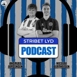 Stribet Lyd
