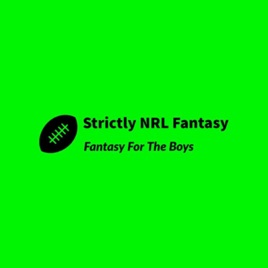 Strictly NRL Fantasy