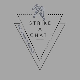 Strike A Chat