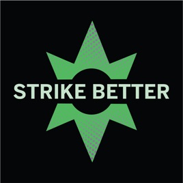 Strike Better: A Marvel Crisis Protocol Podcast