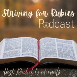 Striving for Rubies