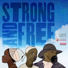 Strong and Free