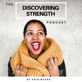 Discovering Strength