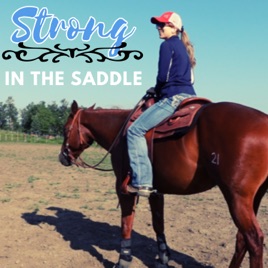 Strong in the Saddle