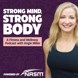 Strong Mind, Strong Body