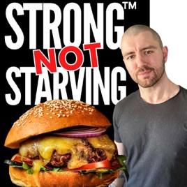 Strong Not Starving