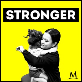 Stronger