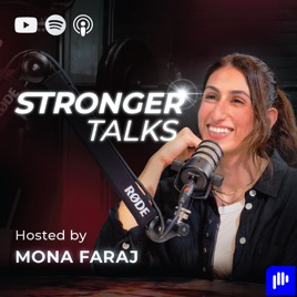 Stronger Talks