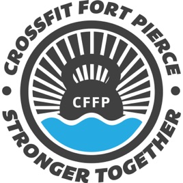 Stronger Together (CFFP)