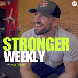 Stronger Weekly