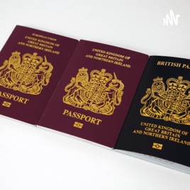 Strongest Passport That Allows You Travel To 190 Countries