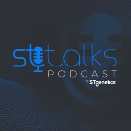 STtalks