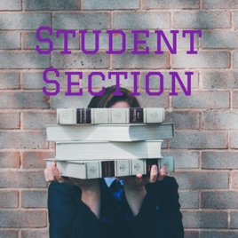 Student Section