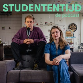 Studententijd
