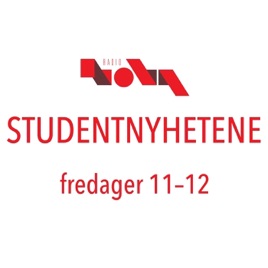 Studentnyhetene