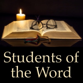Students of the Word