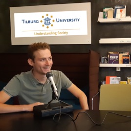 Studiekeuze podcast