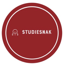 StudieSnak