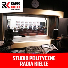 STUDIO POLITYCZNE RADIA KIELCE