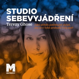 STUDIO SEBEVYJÁDŘENÍ Terezy Ghose