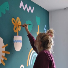 Studio Stof: grafisch geluk