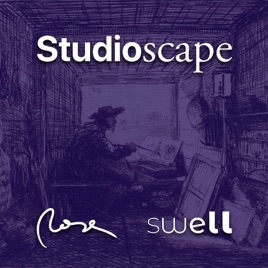 Studioscape with Andrew Rose