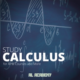 Study Calculus- For AP® Courses and More