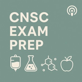 Study for the CNSC