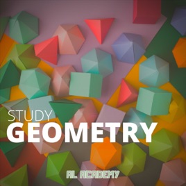 Study Geometry- Math made Easy!