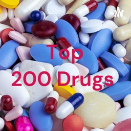 Top 200 Drugs