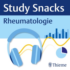 Study Snacks - Rheumatologie