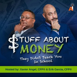 Stuff About Money They Didn't Teach You In School