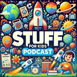 Stuff For Kids