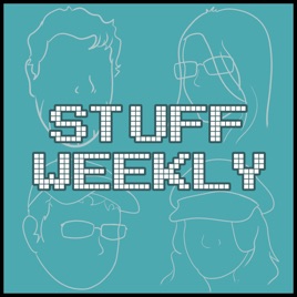 Stuff Weekly!